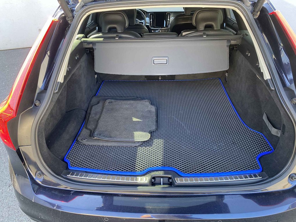 Volvo V90 2.0D 