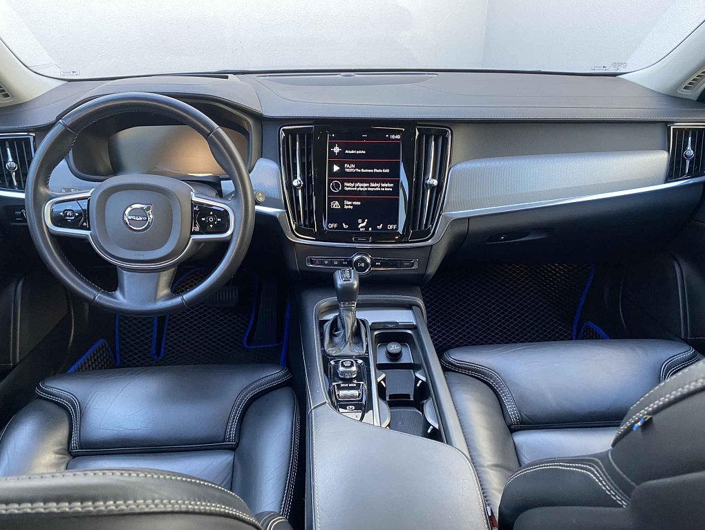 Volvo V90 2.0D 