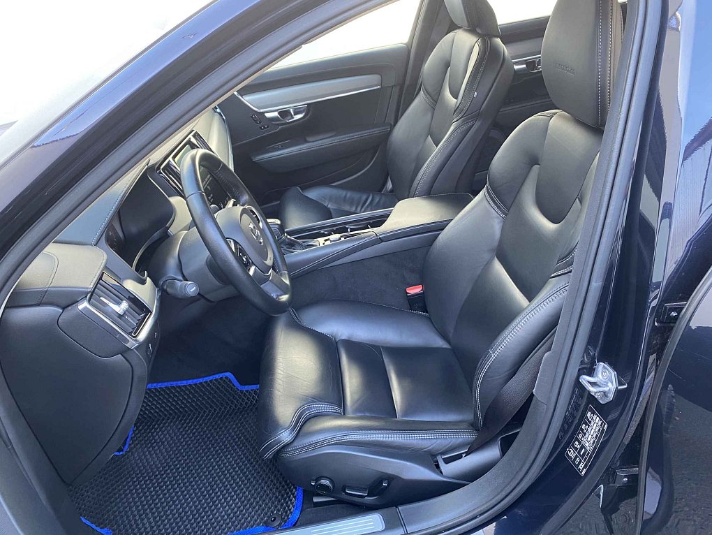 Volvo V90 2.0D 