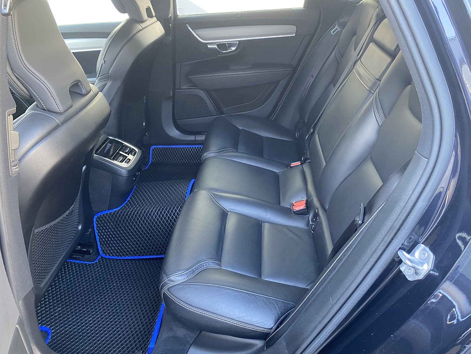 Volvo V90 2.0D 