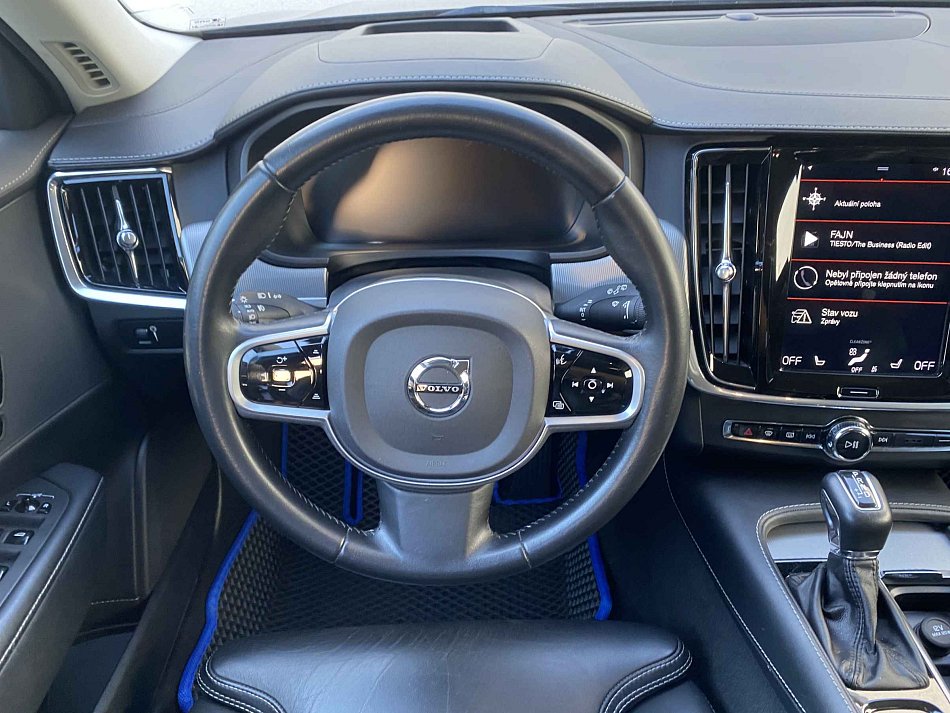 Volvo V90 2.0D 