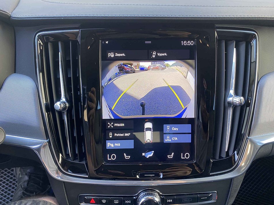 Volvo V90 2.0D 