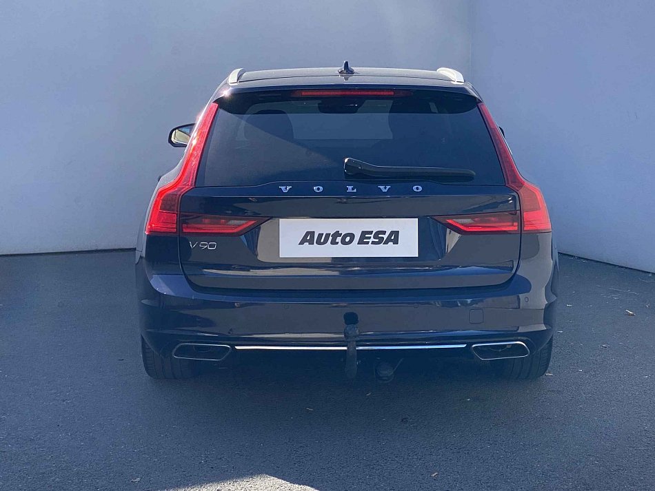 Volvo V90 2.0D 