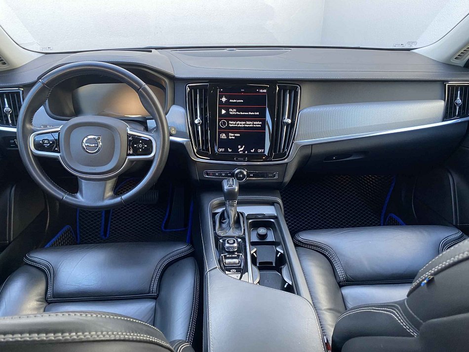 Volvo V90 2.0D 