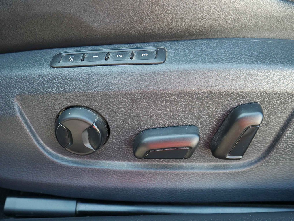 Škoda Superb III 2.0TDi 
