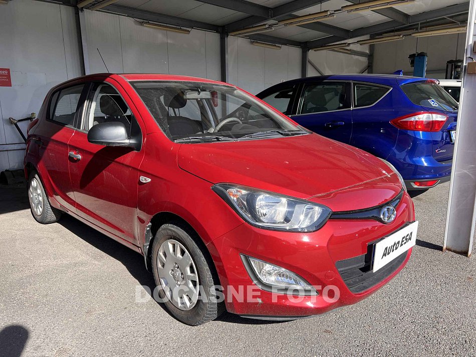 Hyundai I20 1.2i 