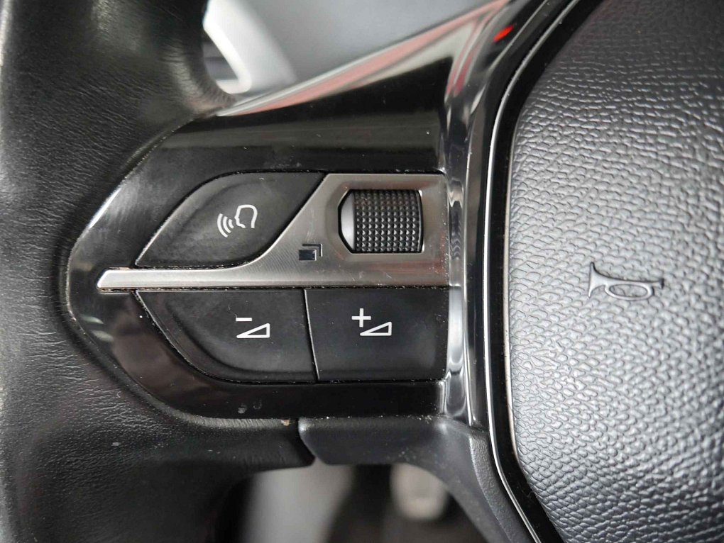 Peugeot 5008 1.6 HDi Active