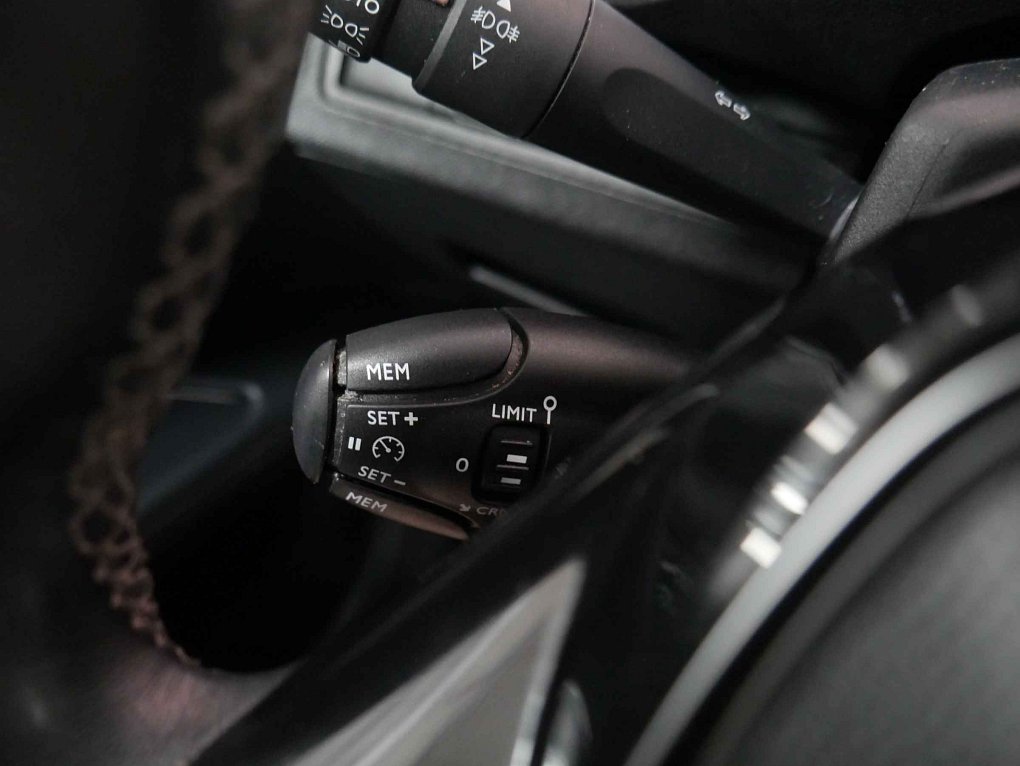 Peugeot 5008 1.6 HDi Active