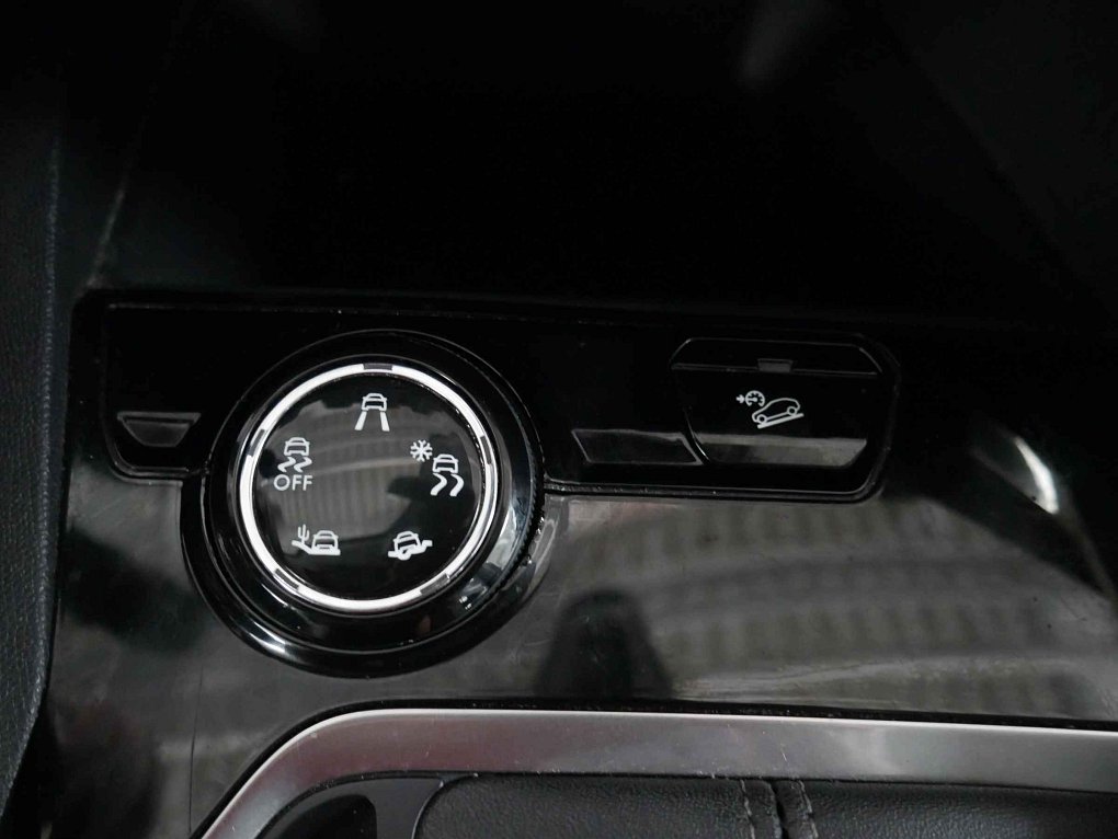 Peugeot 5008 1.6 HDi Active