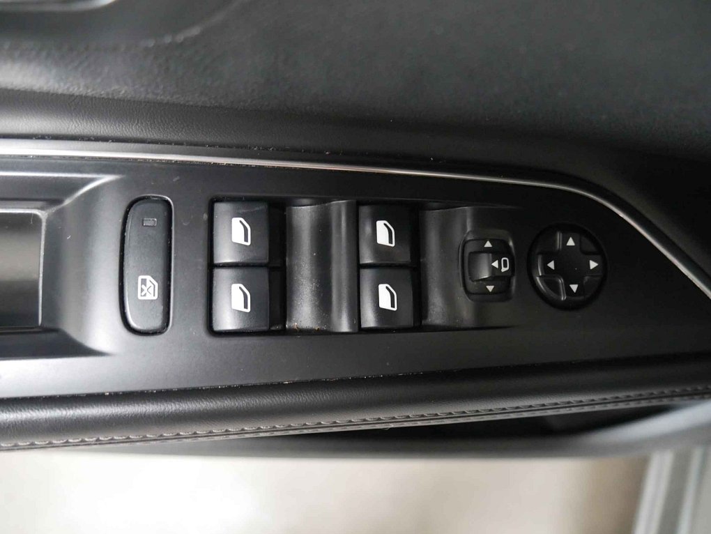 Peugeot 5008 1.6 HDi Active
