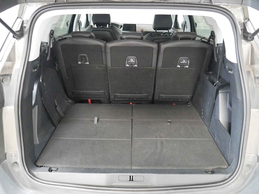 Peugeot 5008 1.6 HDi Active