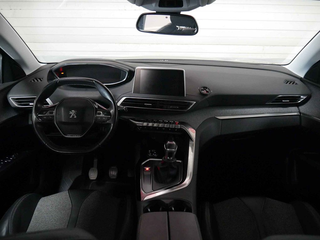Peugeot 5008 1.6 HDi Active