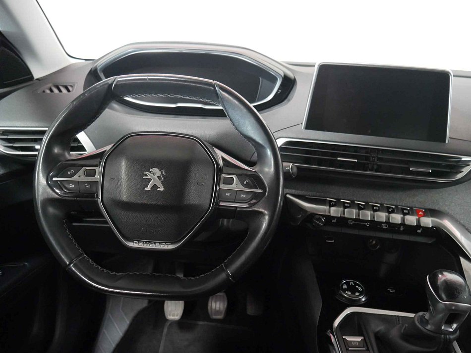 Peugeot 5008 1.6 HDi Active
