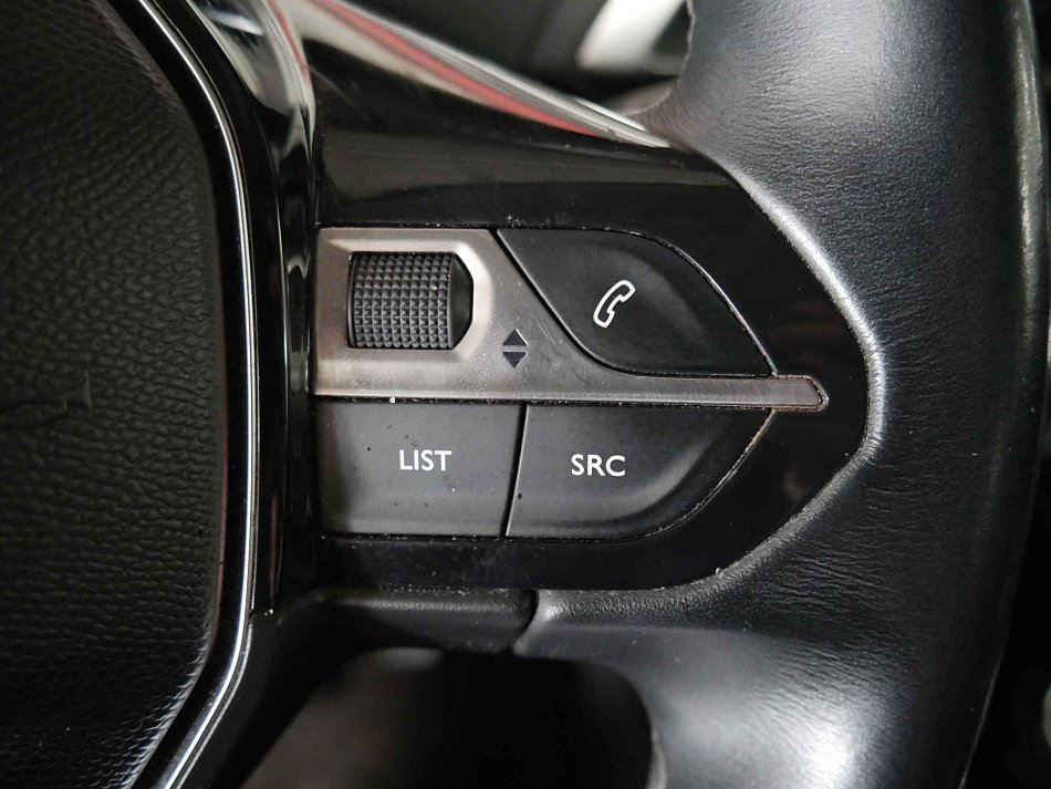 Peugeot 5008 1.6 HDi Active