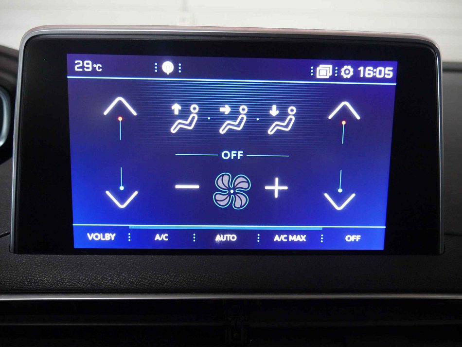Peugeot 5008 1.6 HDi Active