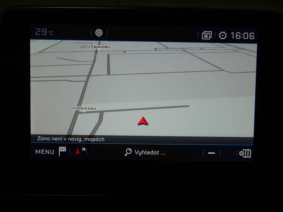 Peugeot 5008 1.6 HDi Active