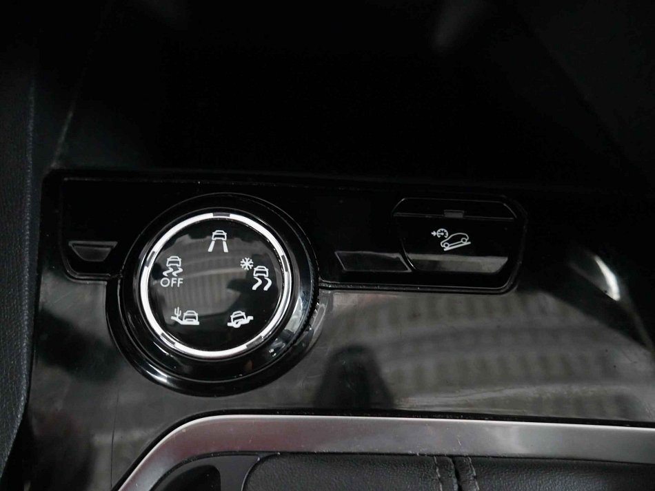 Peugeot 5008 1.6 HDi Active