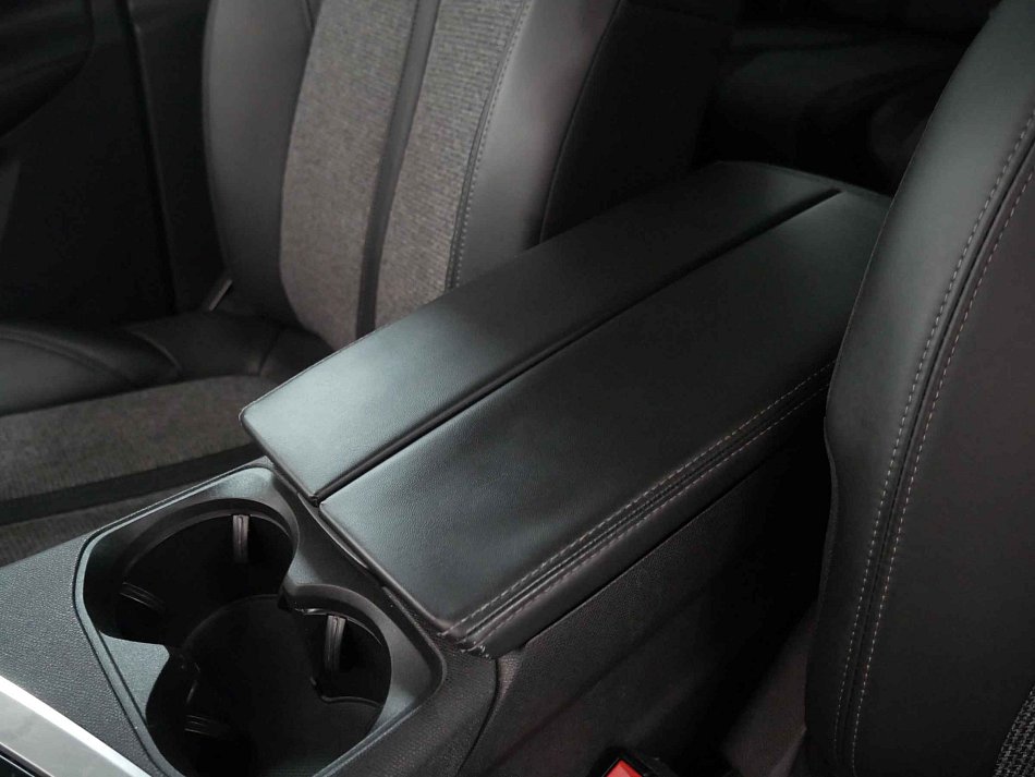 Peugeot 5008 1.6 HDi Active