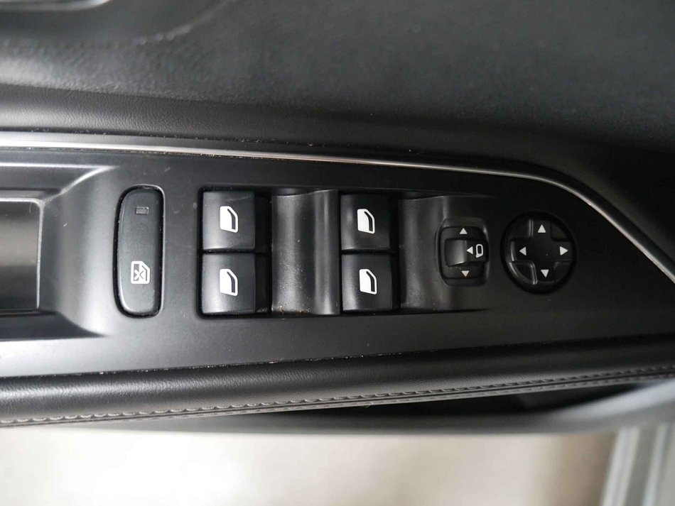 Peugeot 5008 1.6 HDi Active