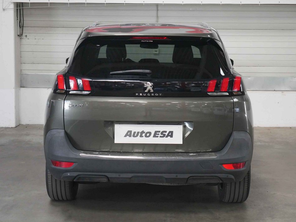 Peugeot 5008 1.6 HDi Active