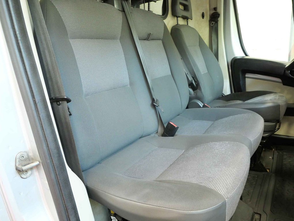 Peugeot Boxer 2.2HDi  L1H1