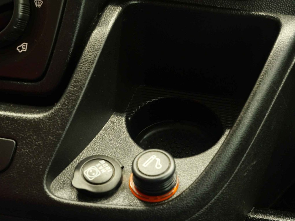 Peugeot Boxer 2.2HDi  L1H1