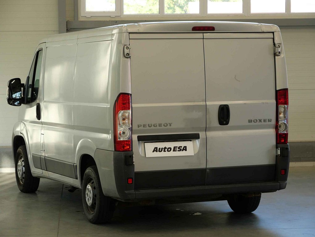 Peugeot Boxer 2.2HDi  L1H1