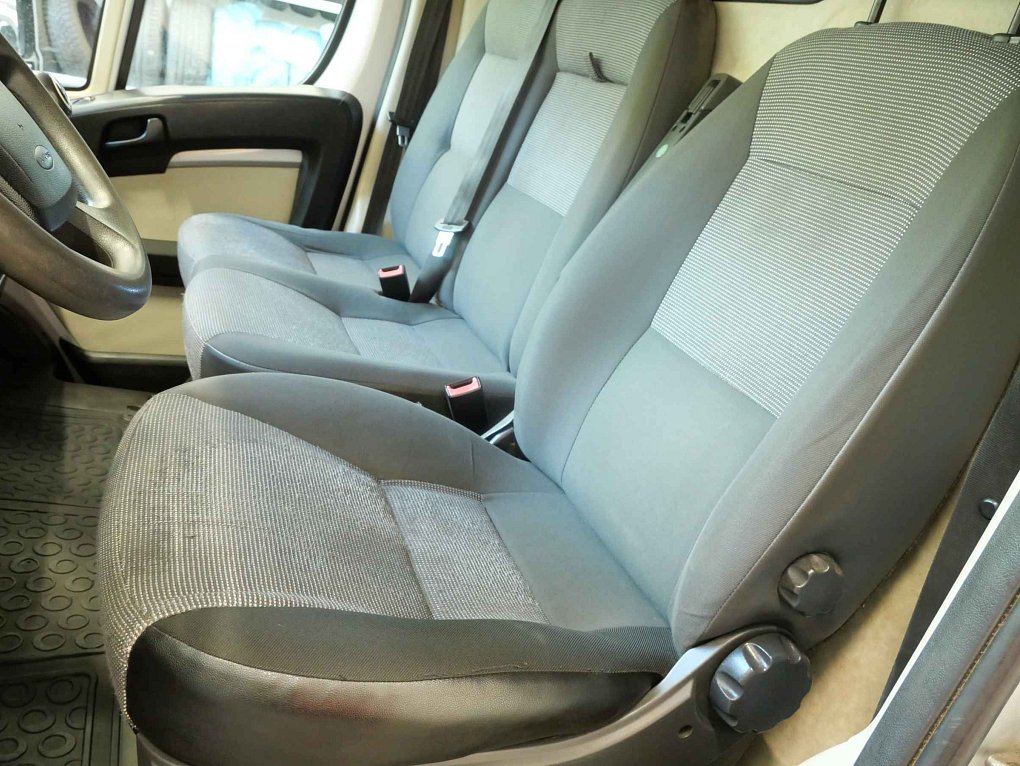 Peugeot Boxer 2.2HDi  L1H1