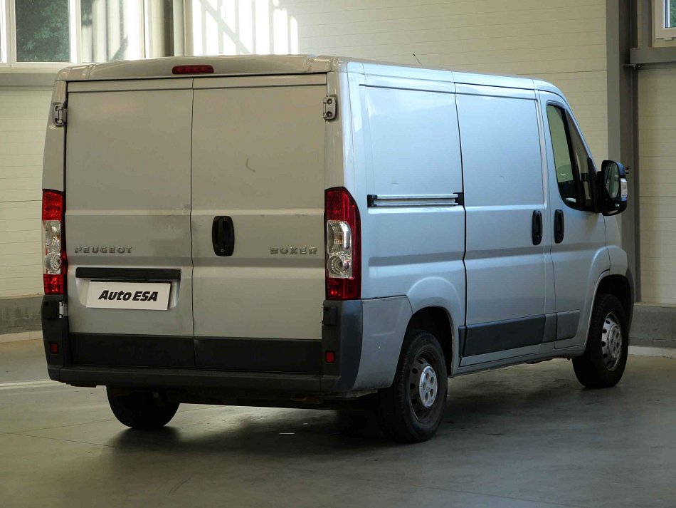 Peugeot Boxer 2.2HDi  L1H1