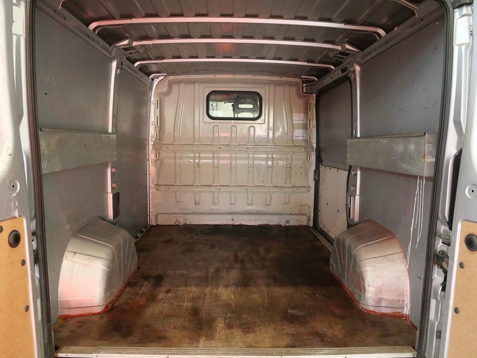 Peugeot Boxer 2.2HDi  L1H1