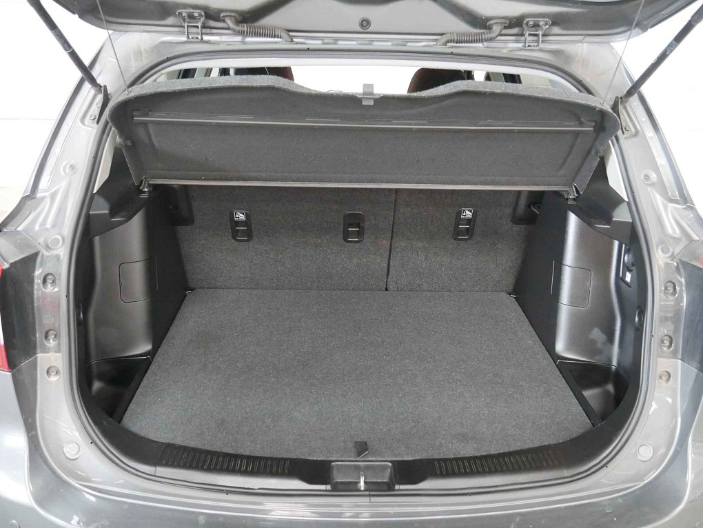 Suzuki S-Cross 1.4 T  4x4