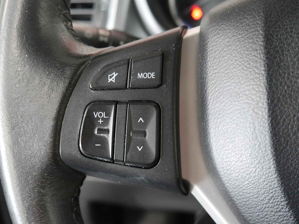 Suzuki S-Cross 1.4 T  4x4