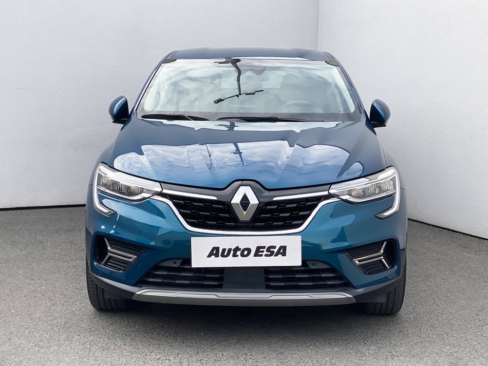 Renault Arkana 1.6 E-Tech 