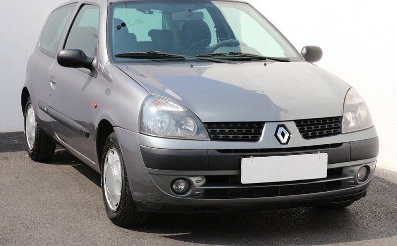 Renault Clio 1.4 16V 