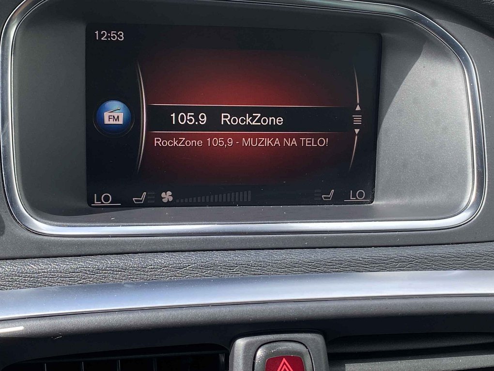Volvo V40 2.0i 