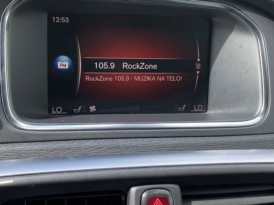 Volvo V40 2.0i 