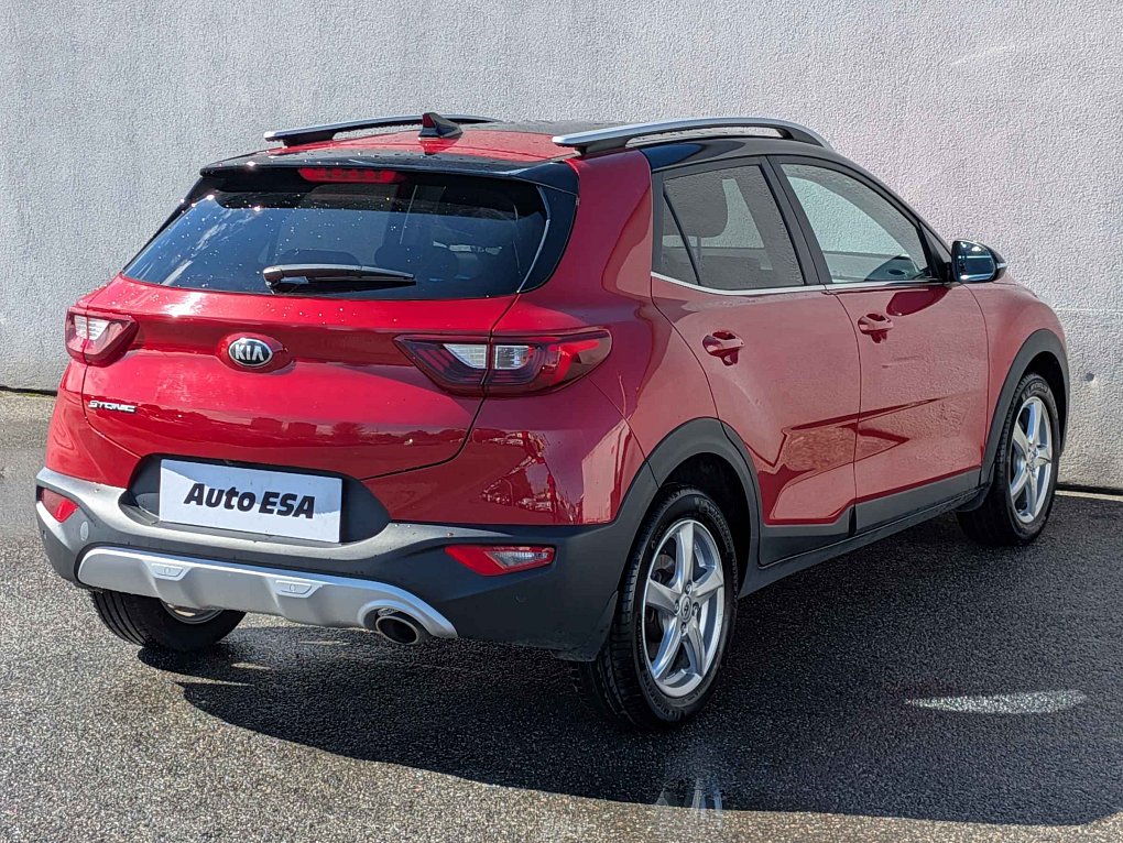 Kia Stonic 1.2i Edition