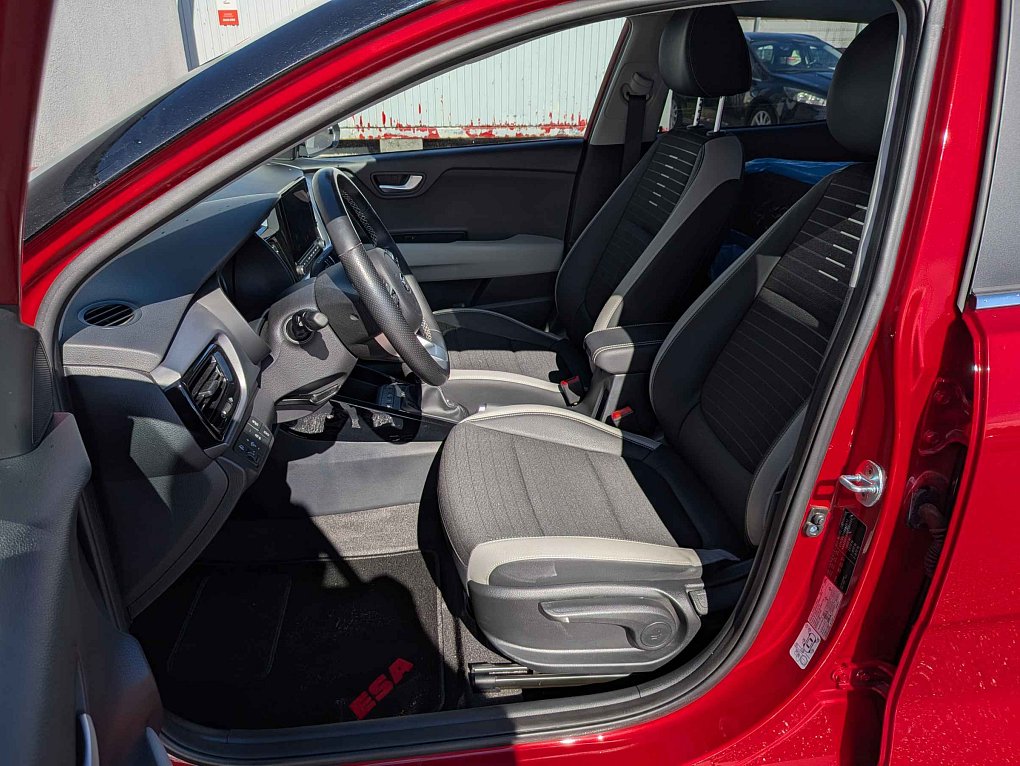 Kia Stonic 1.2i Edition