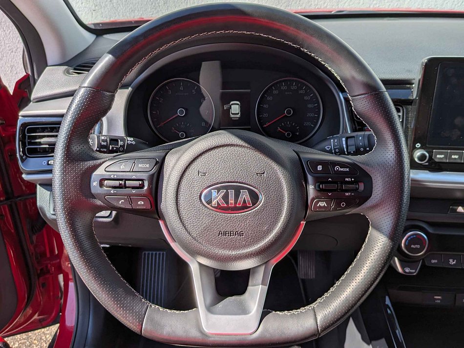 Kia Stonic 1.2i Edition