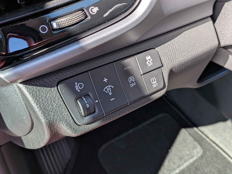Kia Stonic 1.2i Edition