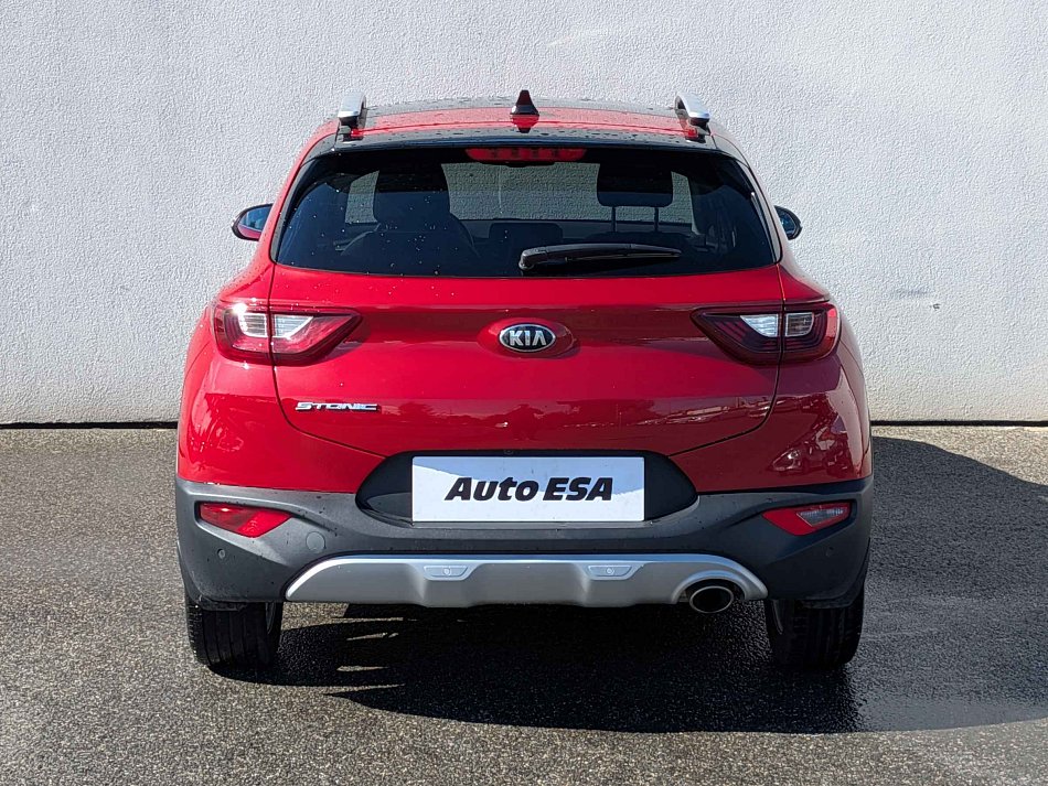 Kia Stonic 1.2i Edition