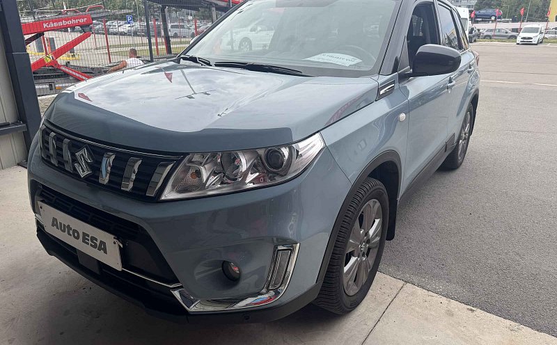 Suzuki Vitara 1.4i 