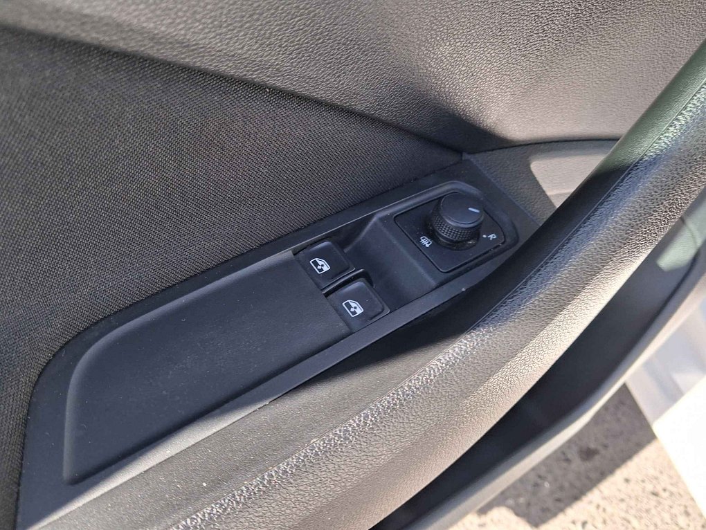Škoda Kamiq 1.0 TSI 