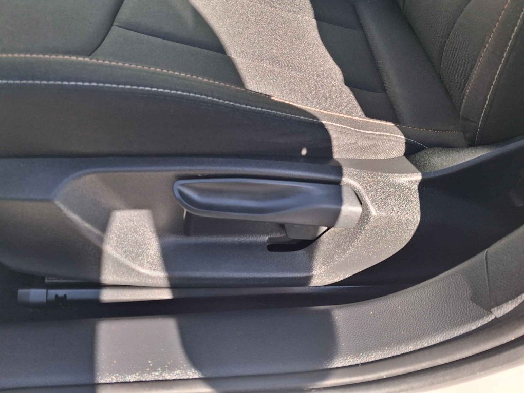 Škoda Kamiq 1.0 TSI 