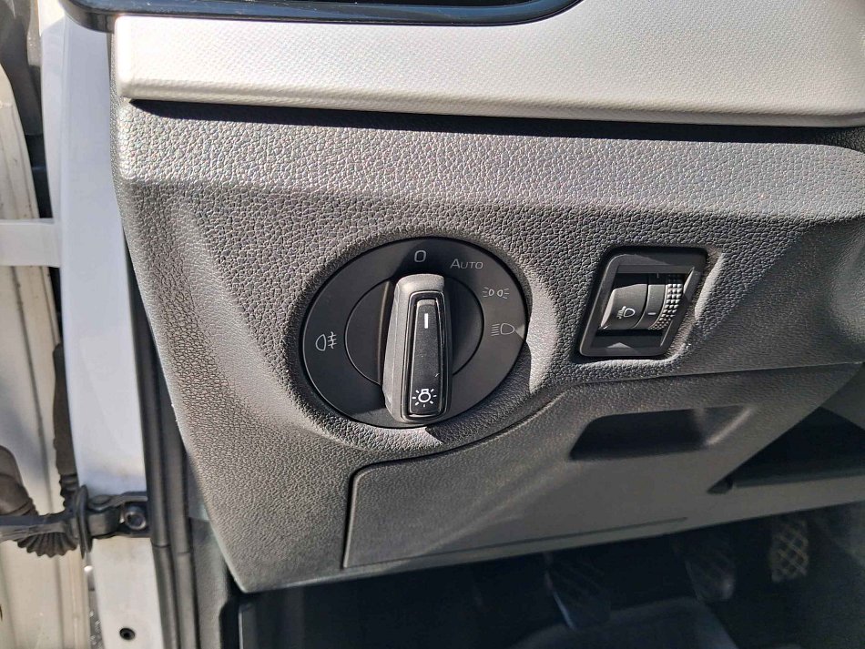 Škoda Kamiq 1.0 TSI 