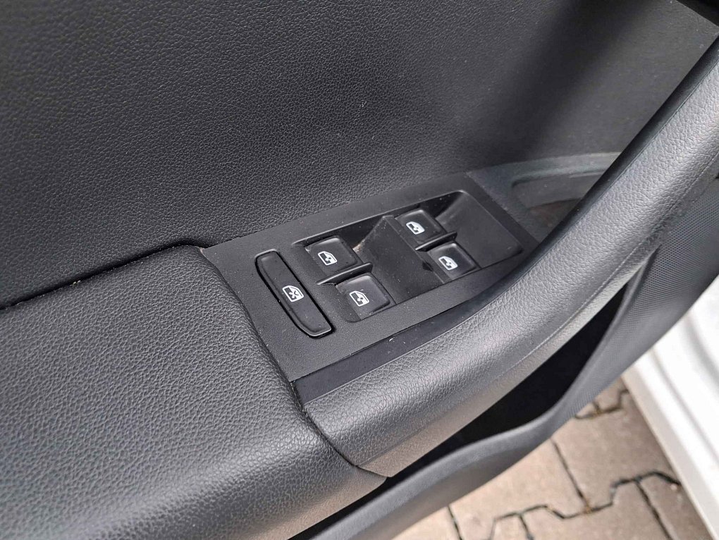 Škoda Octavia III 1.4 TSi 