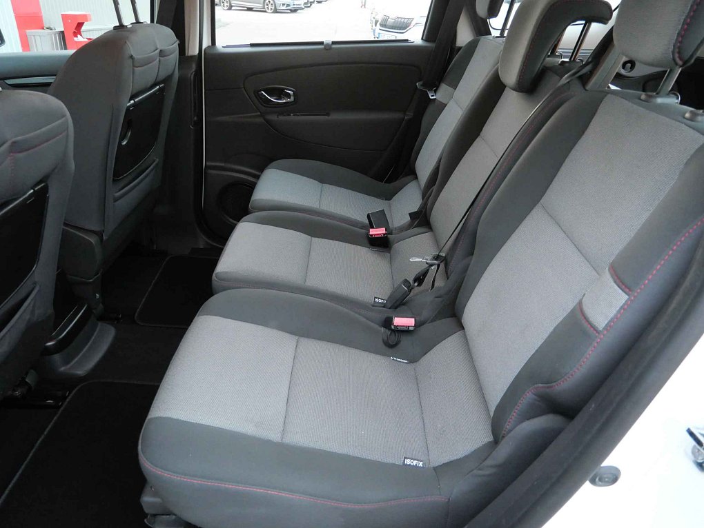 Renault Grand Scénic 1.5 dCi 