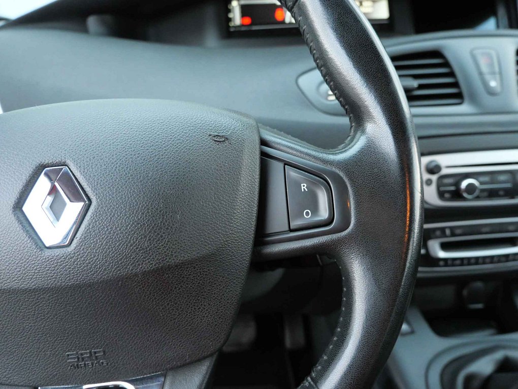 Renault Grand Scénic 1.5 dCi 