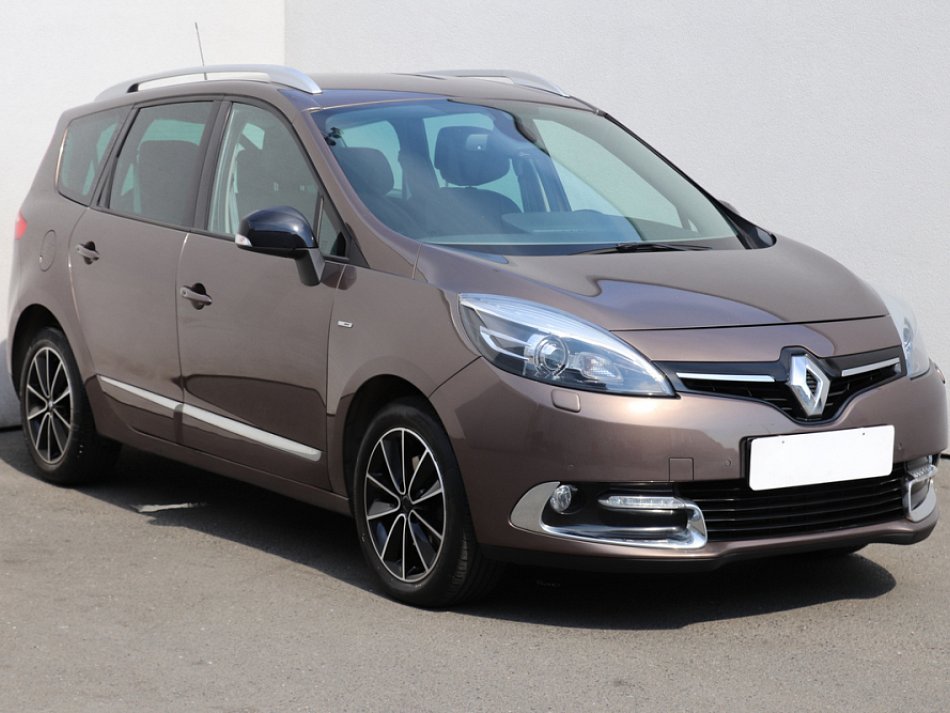 Renault Grand Scénic 1.5 DCi 
