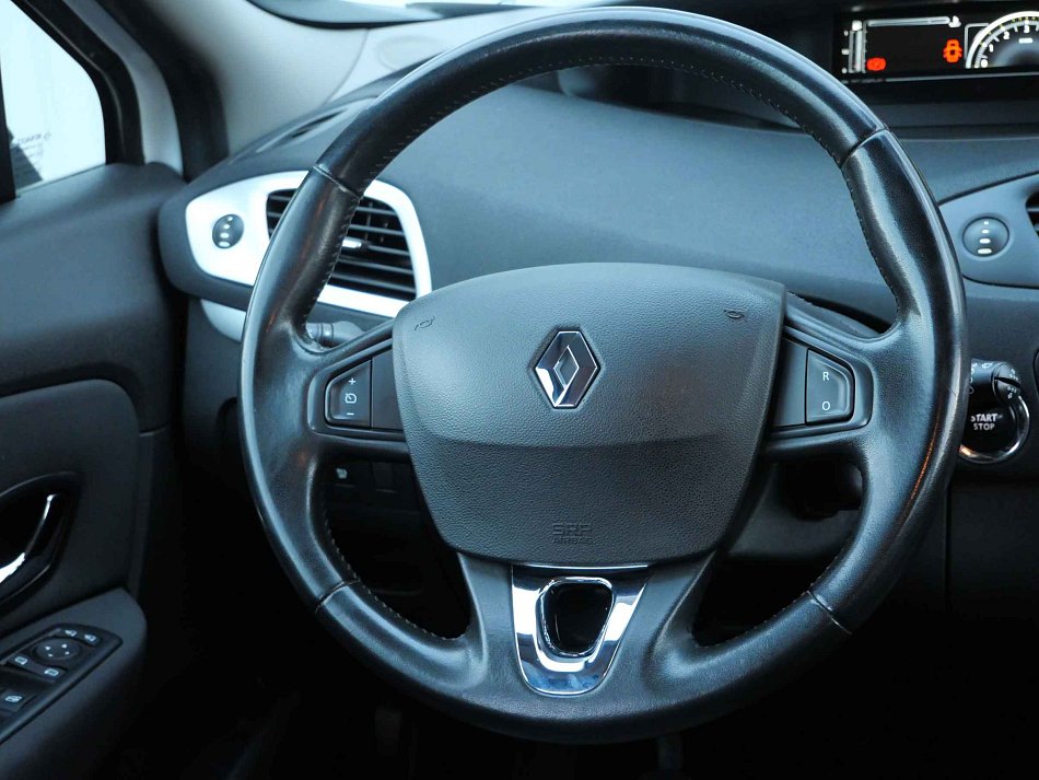 Renault Grand Scénic 1.5 dCi 